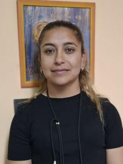 Нина Бекирова