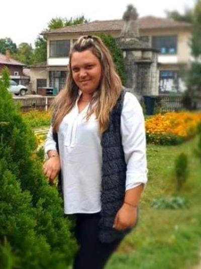 Имигюл Исуфова