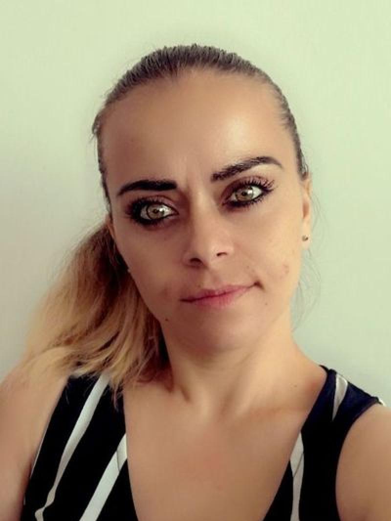 Неджибе Ефраимова