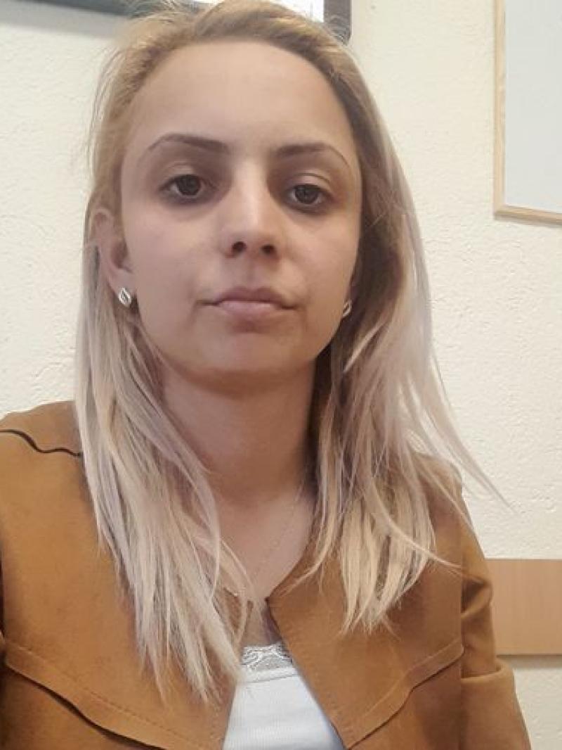 Фея Янакиева