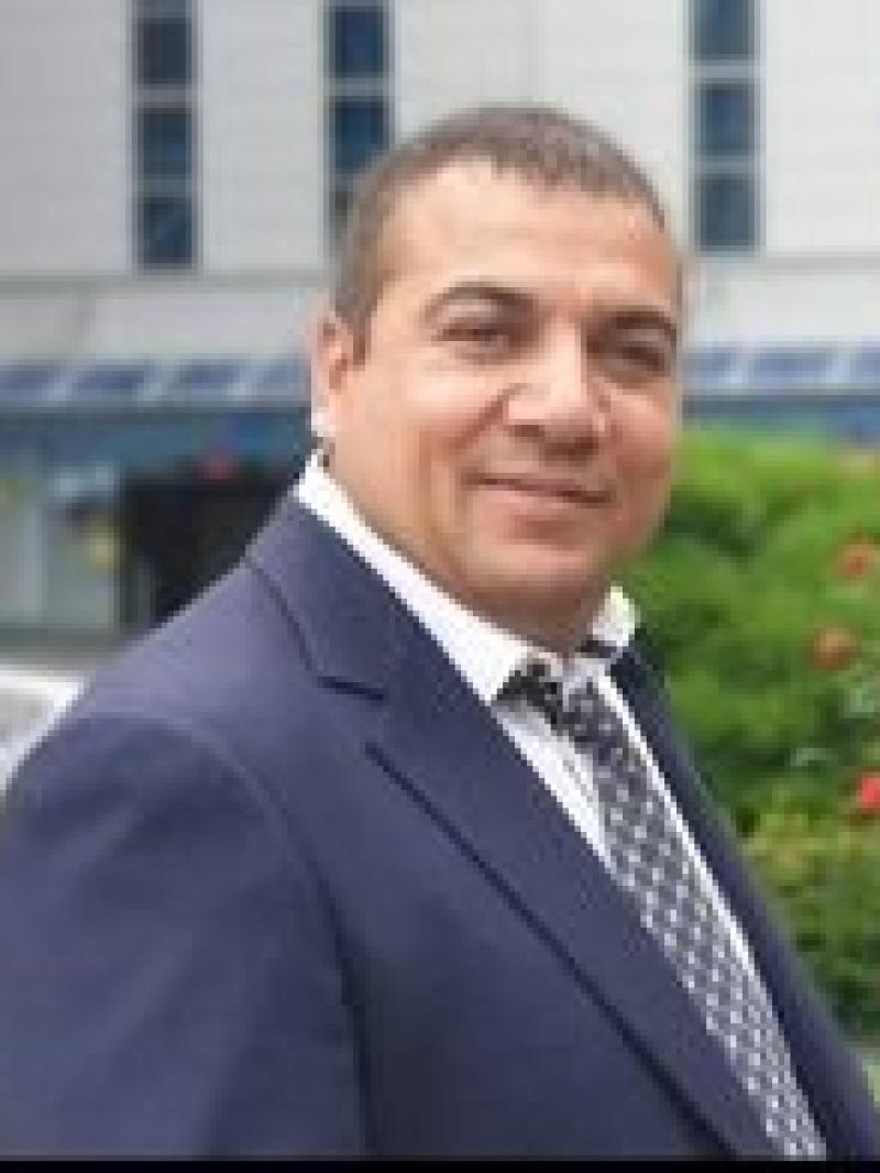 Сергей Кафеджиев