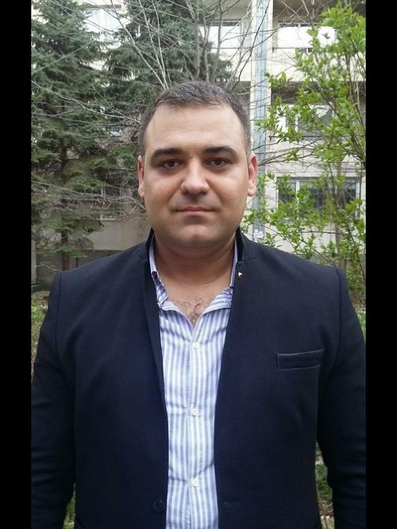 Метин Сали