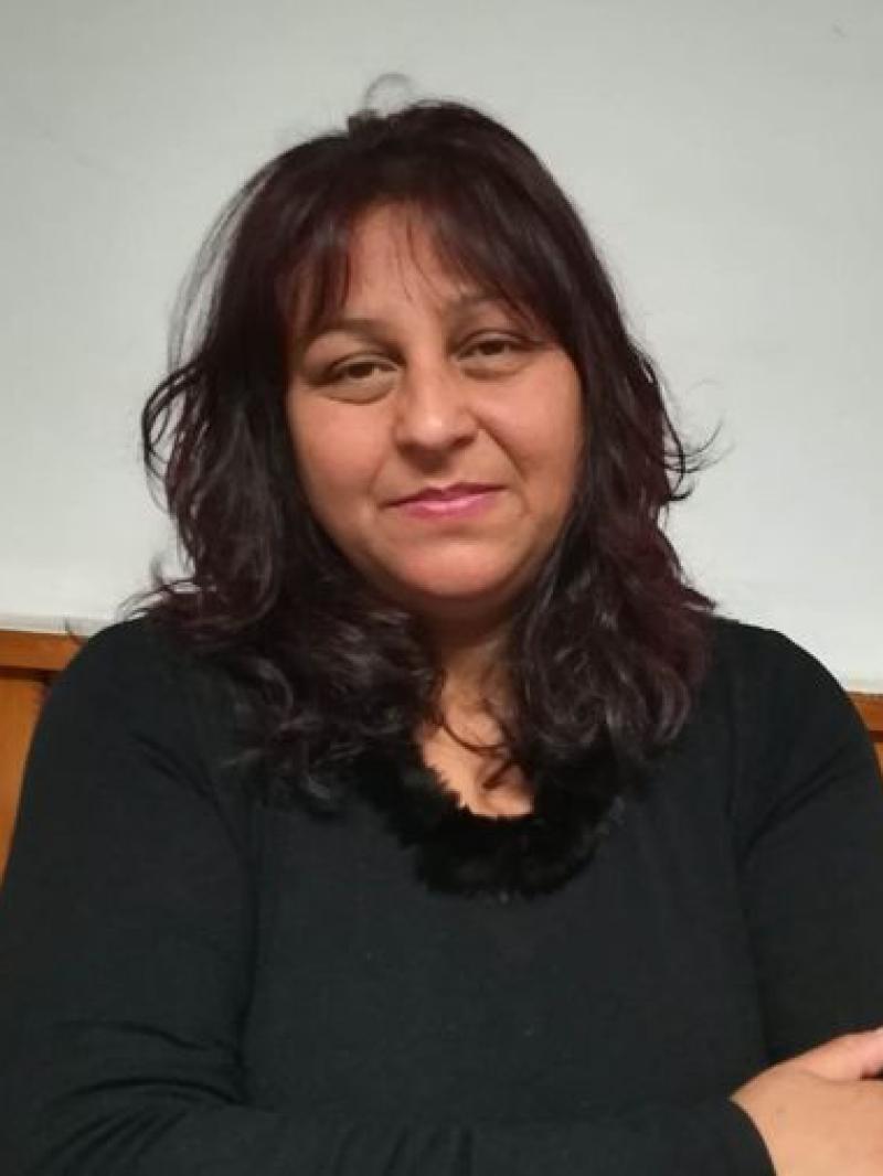 Катерина Георгиева