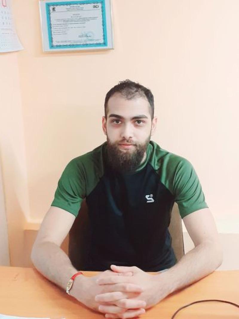 Симеон Георгиев