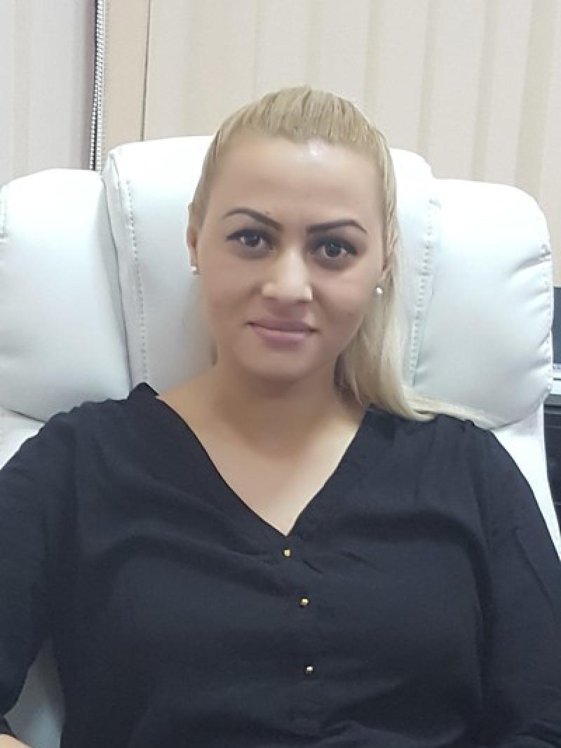 Елза Методиева