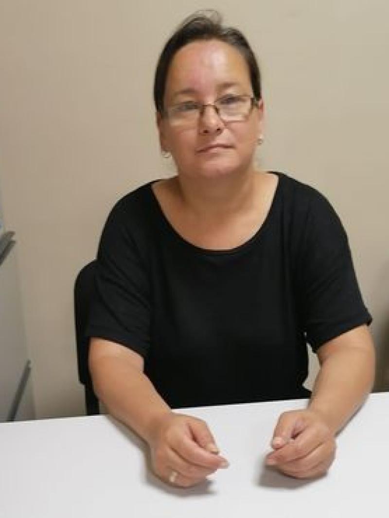 Надя Борисова