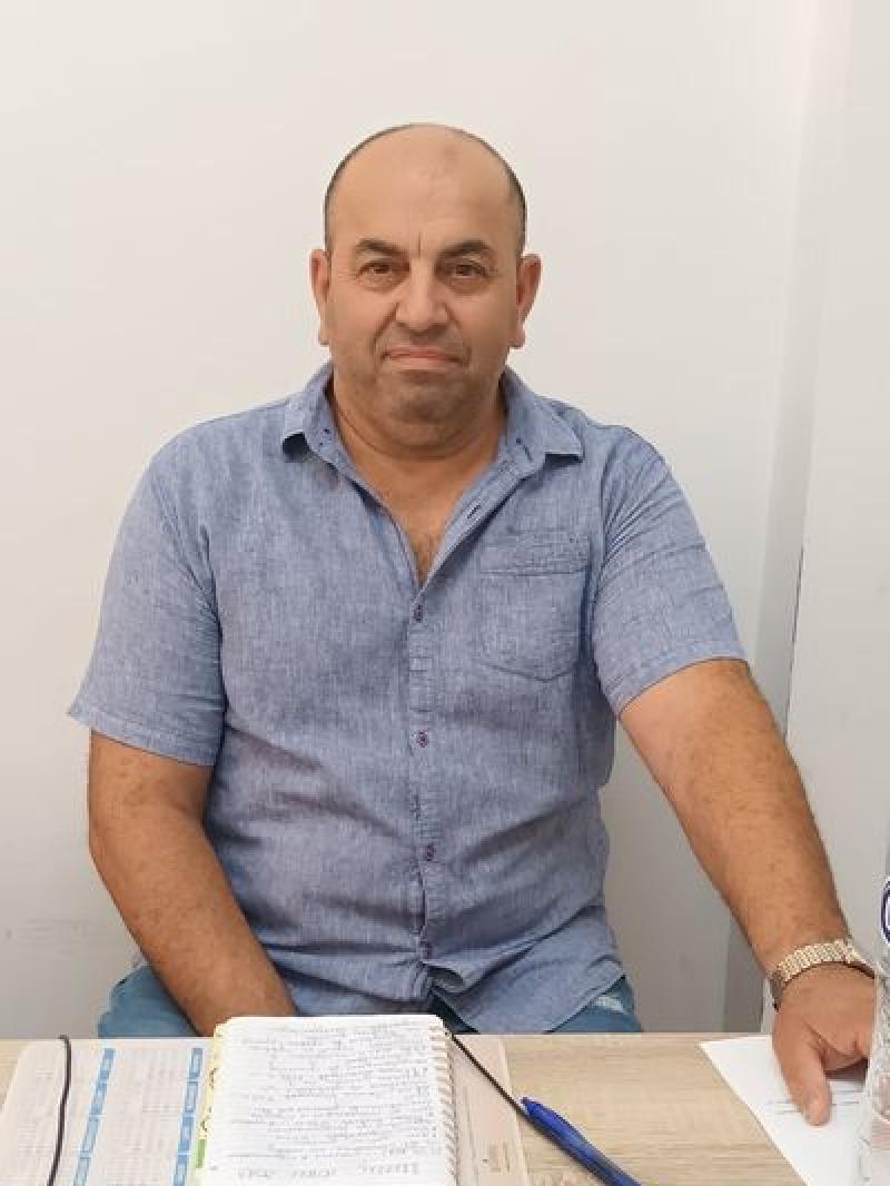 Биямин Кямил