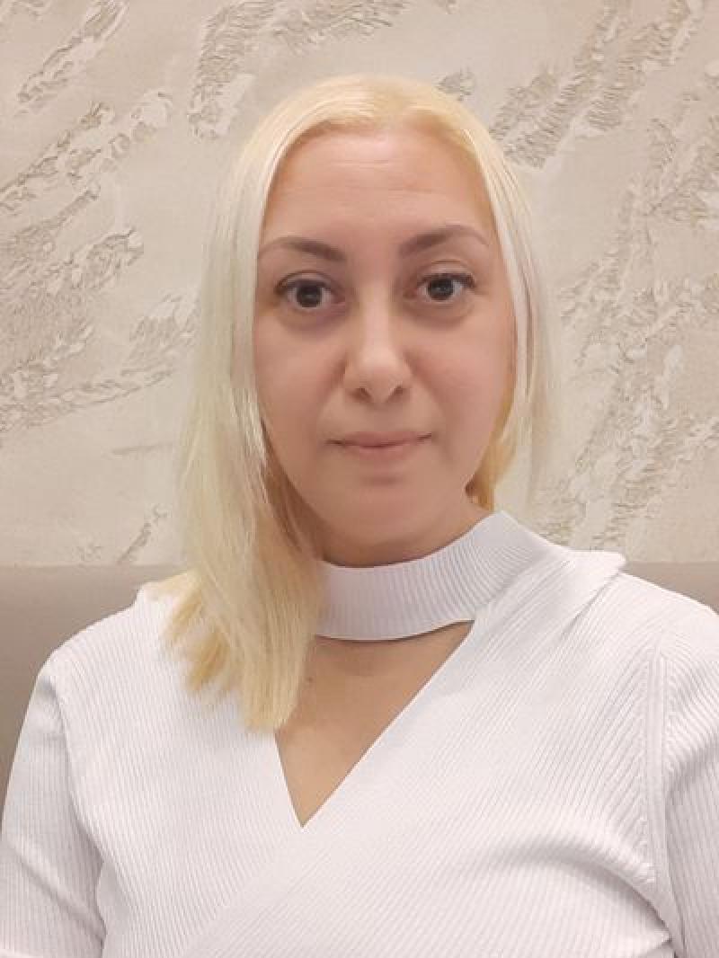 Кунка Ангелова