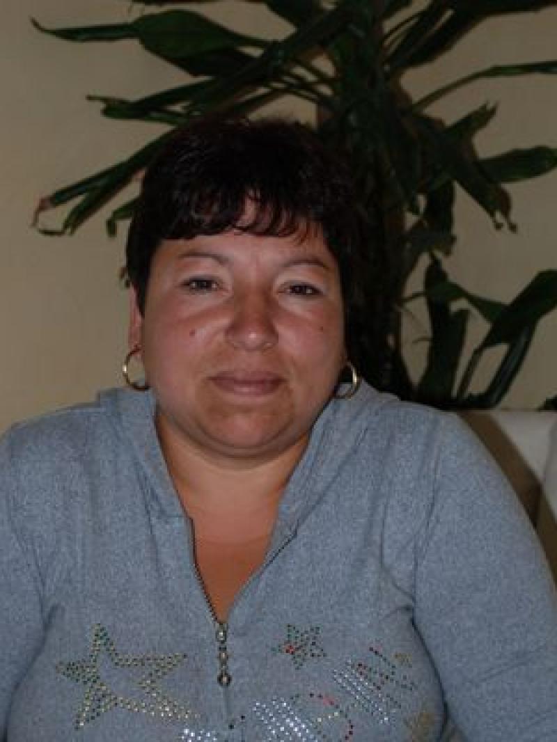 Златка Стефанова