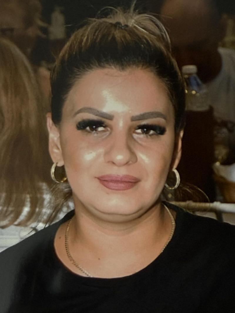 Зоя Гурдалиева