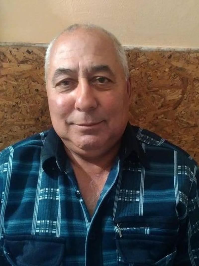 Салим Ахмед
