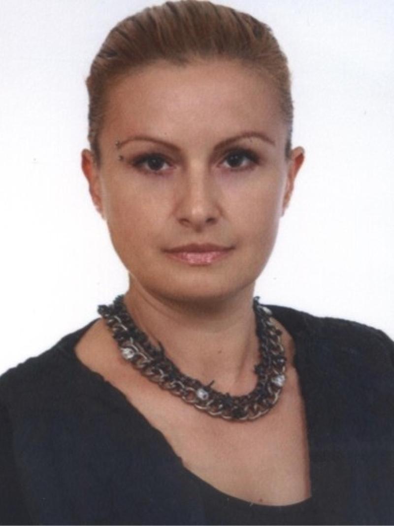 Надя Кавалджиева