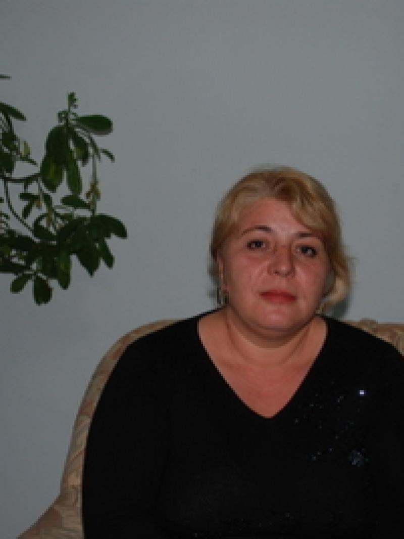 Сашка Христова