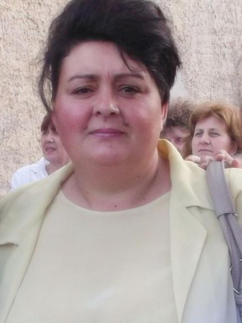 Лора Бояджиева