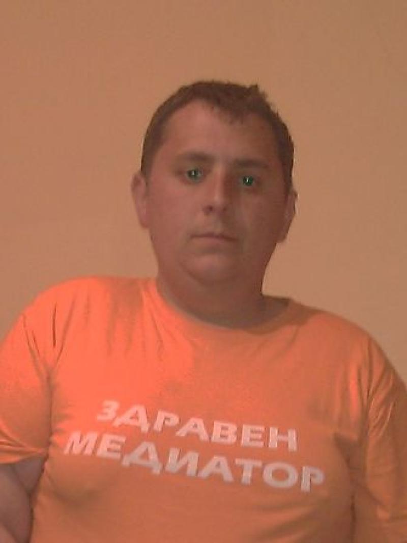 Димитър Димитров