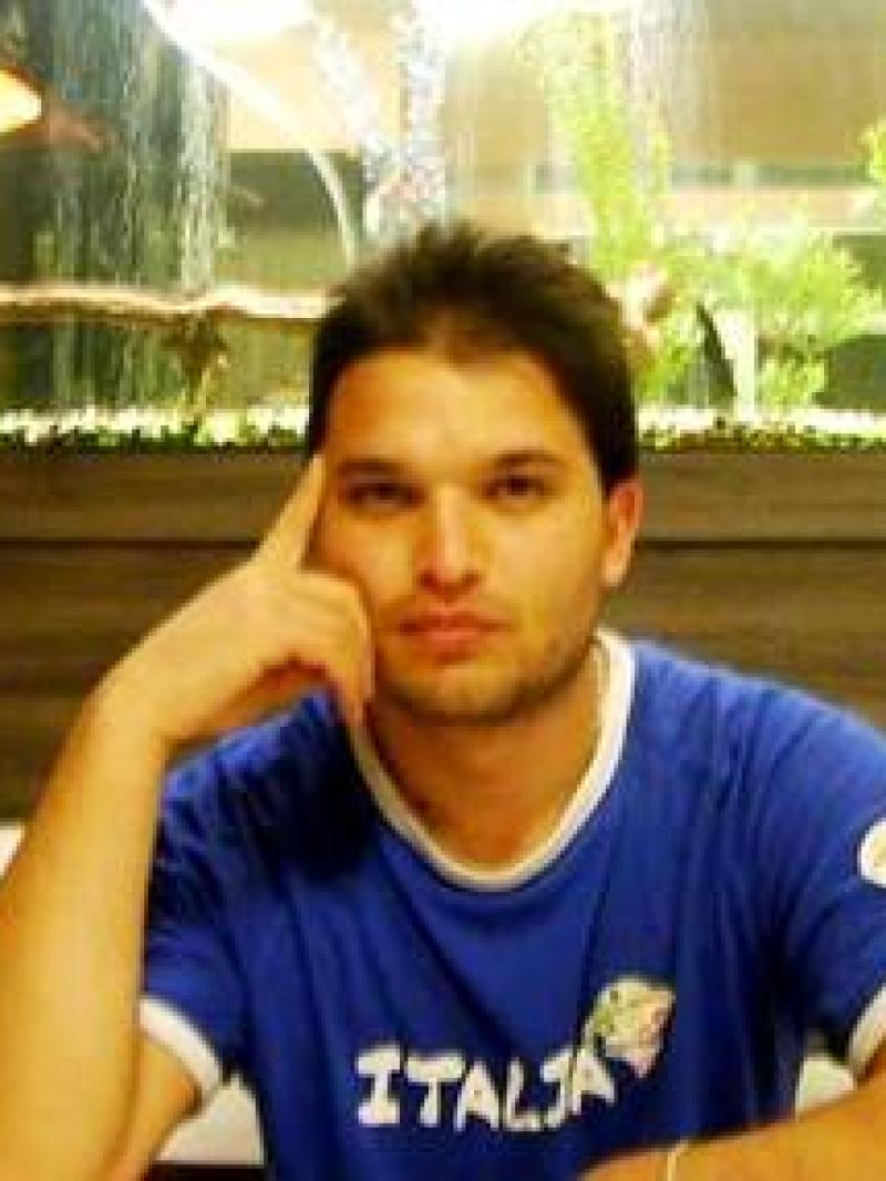 Рамадан Абазов