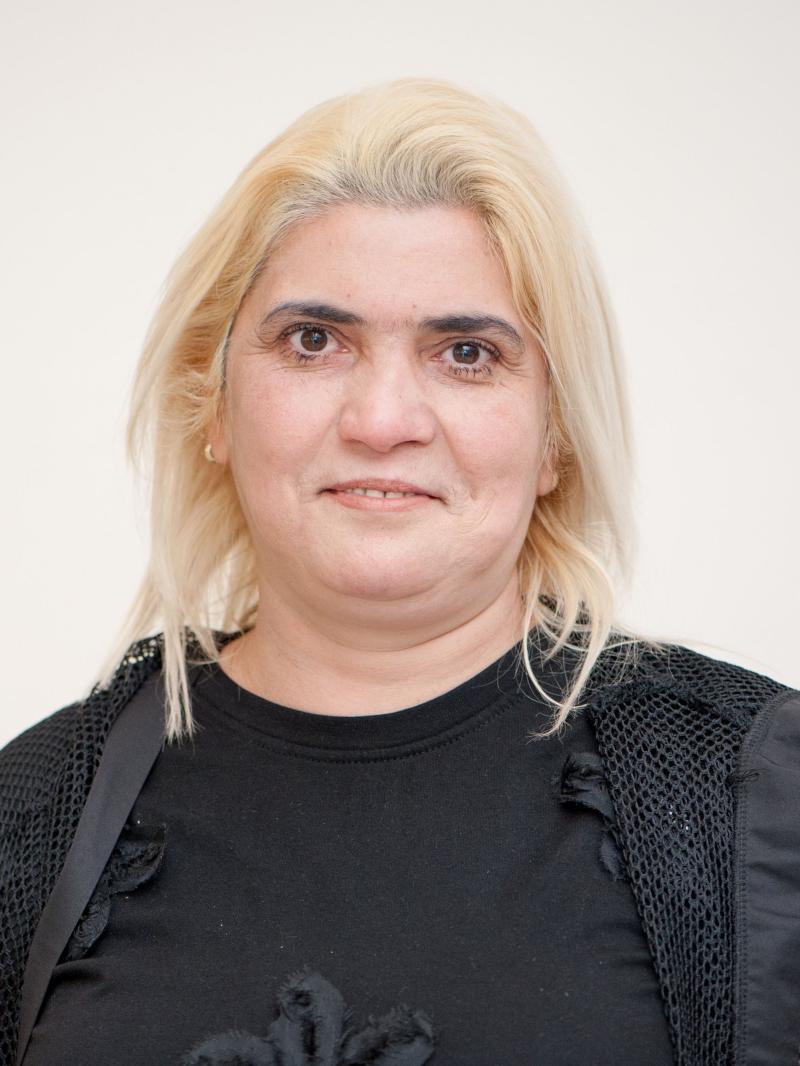 Златка Христова