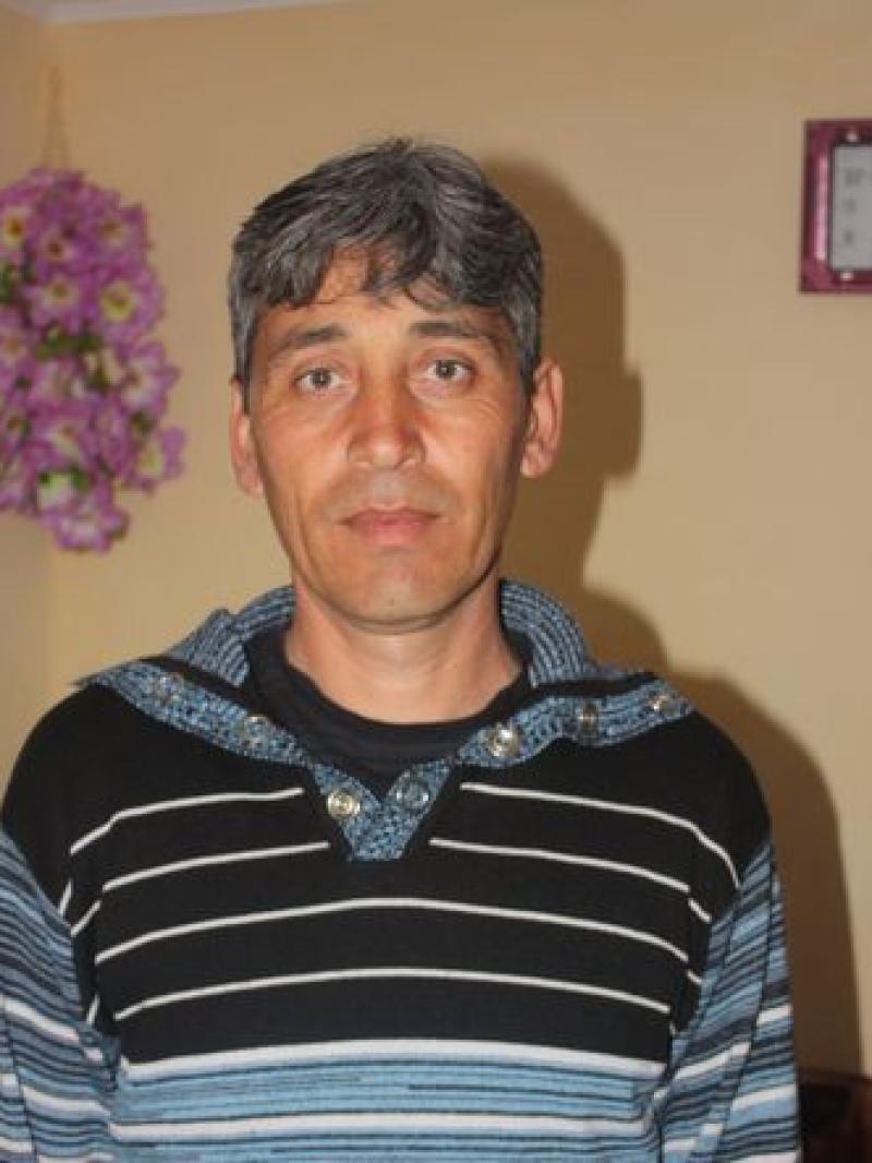Бейхан Хамди