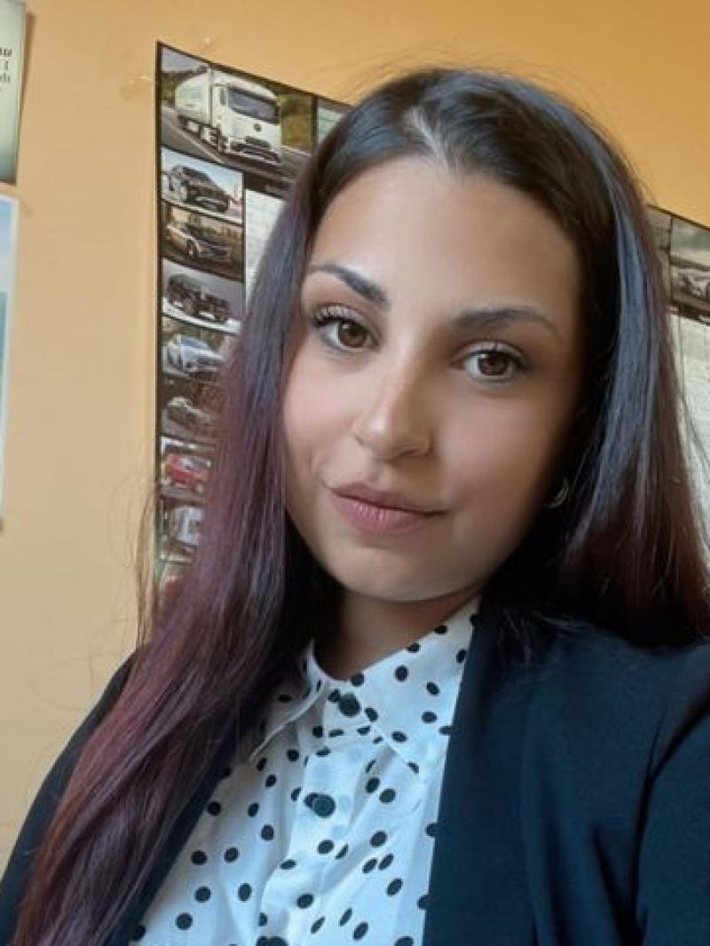 Снежина Христова