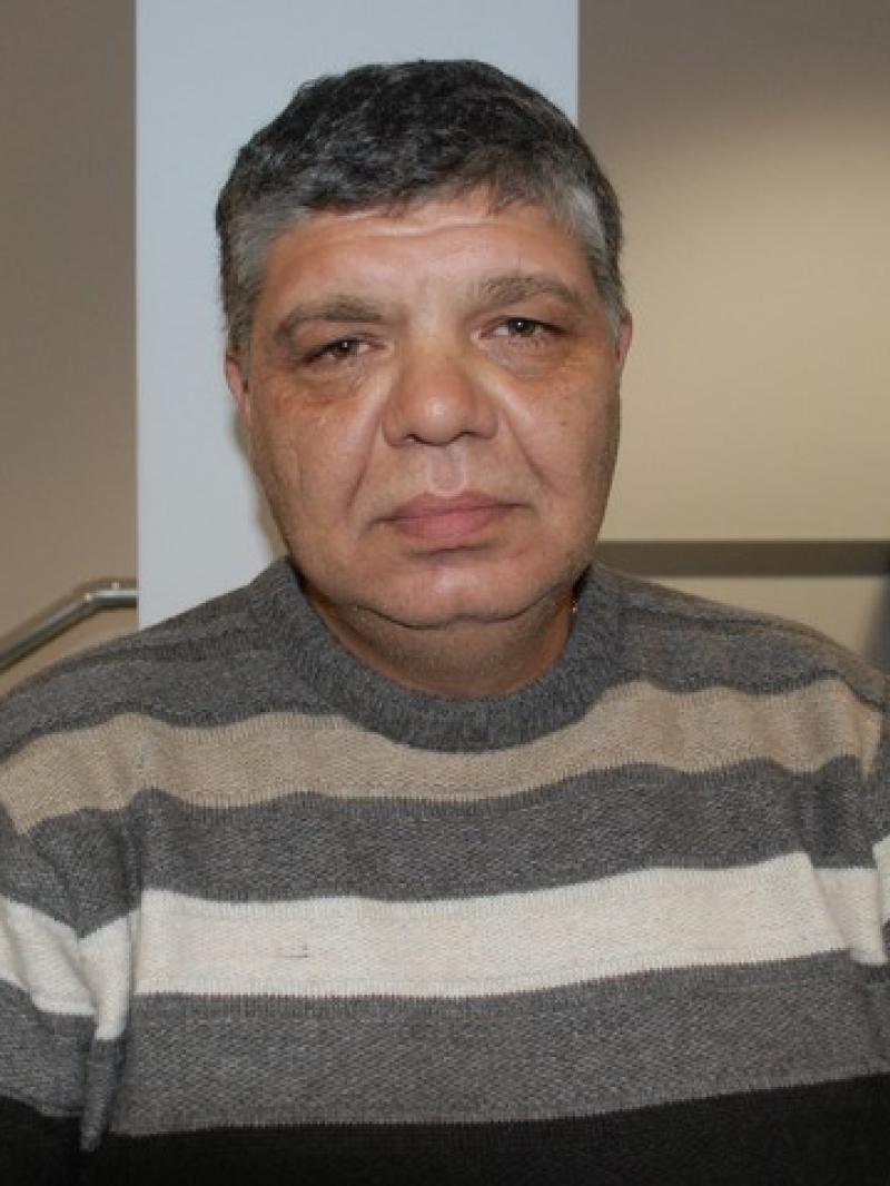 Васил Василев