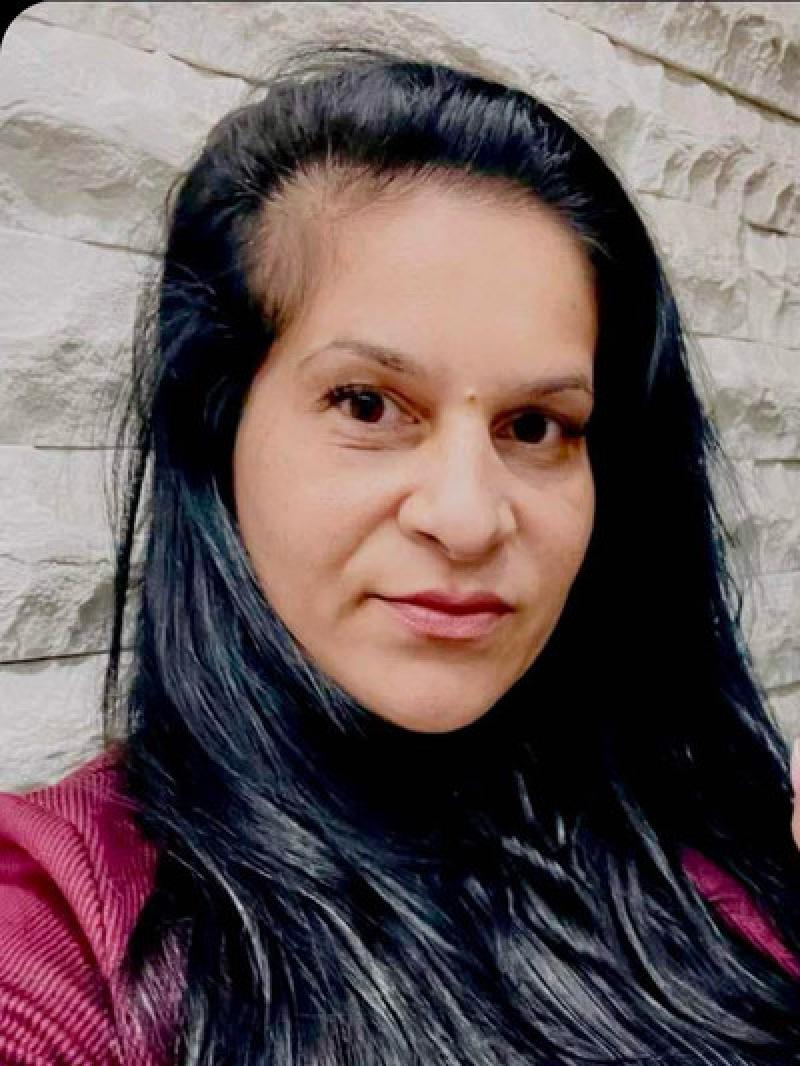 Янка Минкова