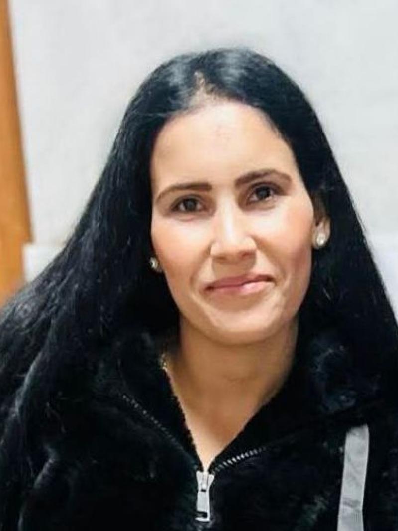 Веска Йорданова