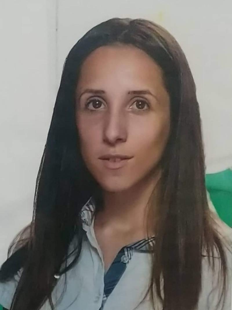 Станислава Стоянова