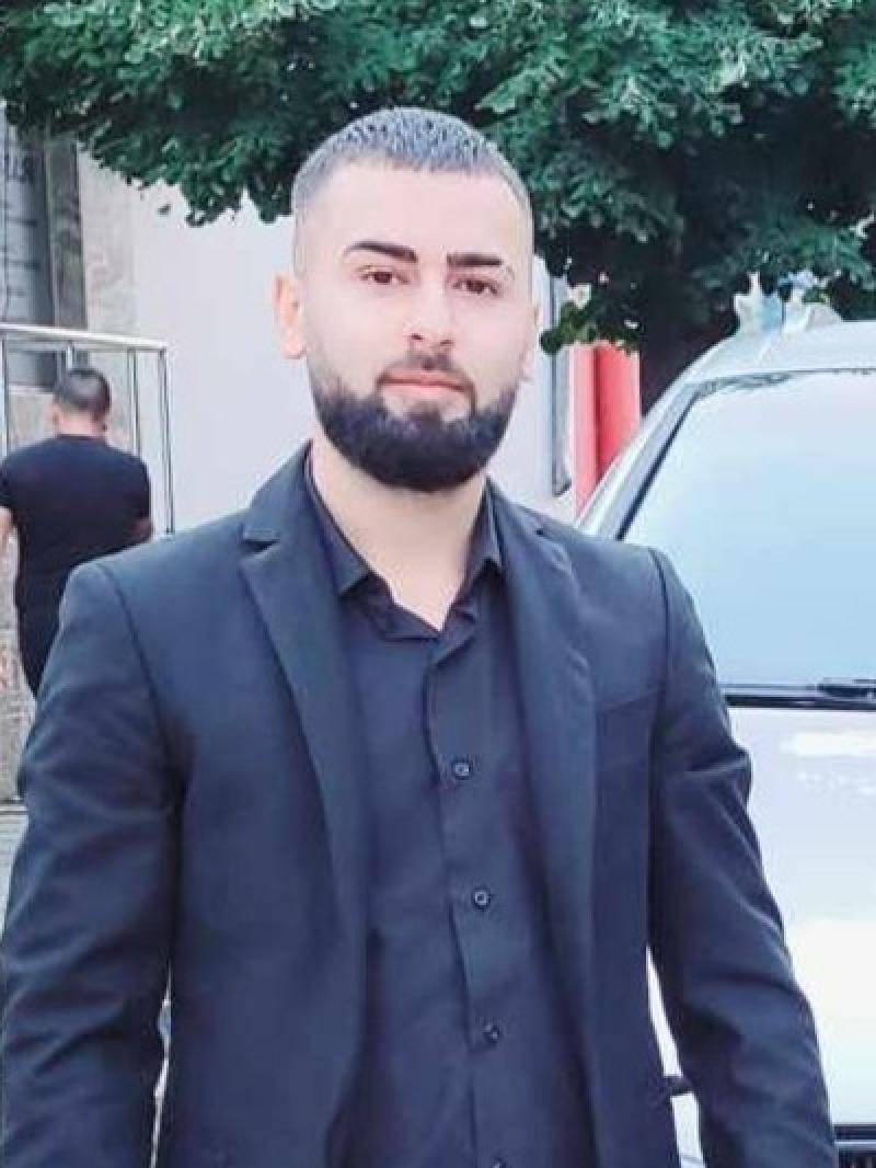 Али Халилов