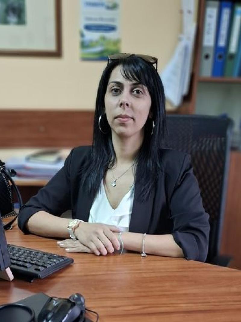 Ана Димова