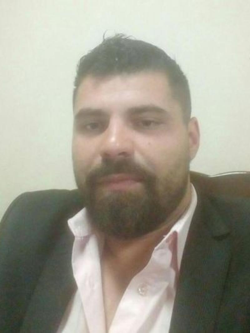 Теодор Кирилов