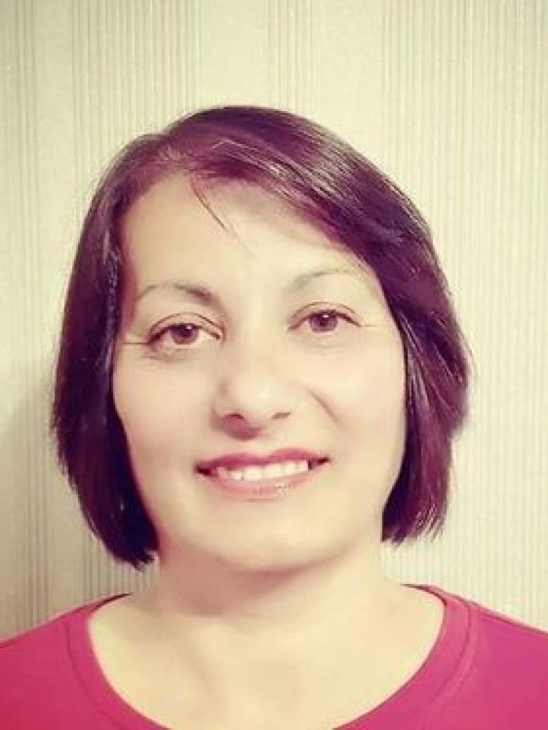 Ирина Илиева