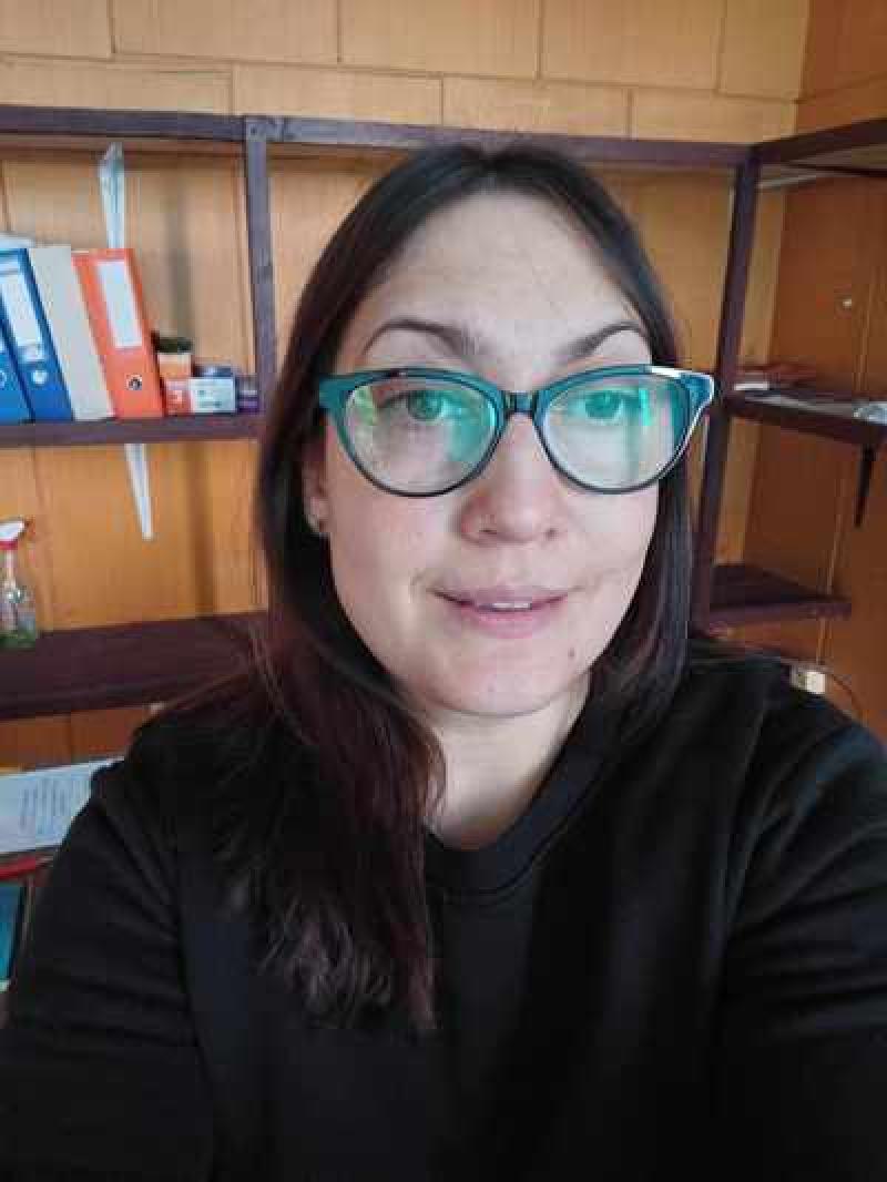 Детелина Ванчова