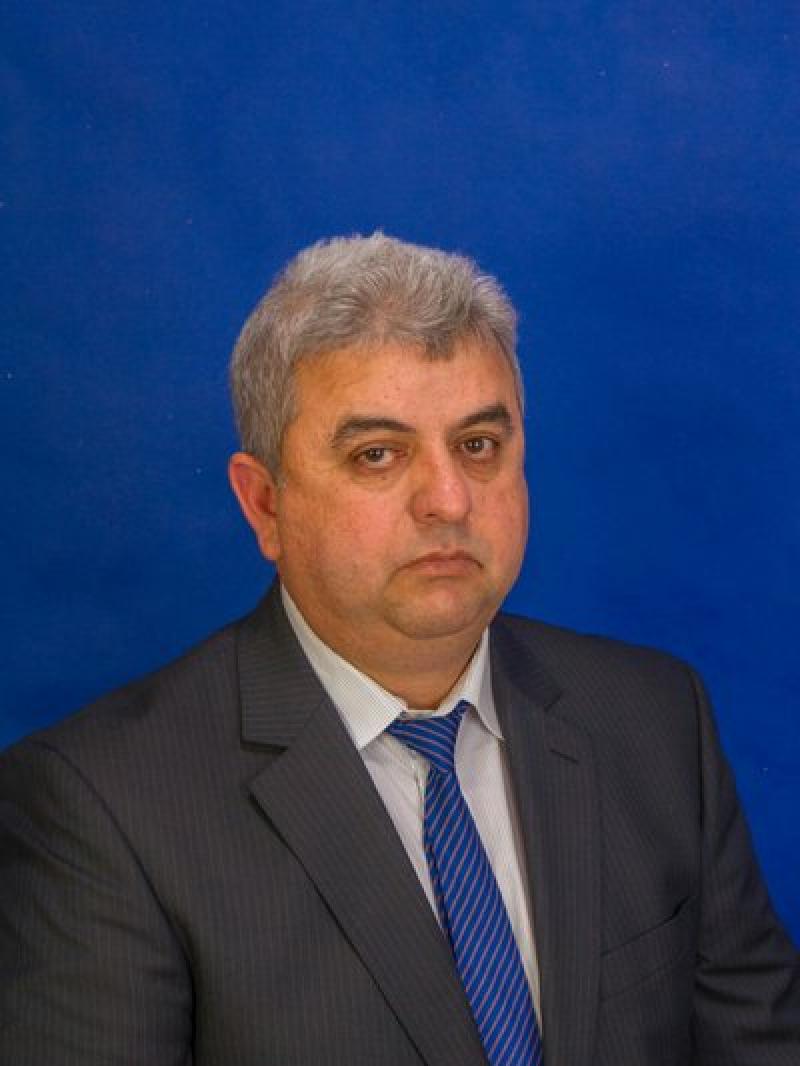 Румен Колев